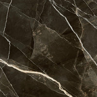 Marazzi Grande Marble Look Calacatta Black Faccia A MF8U