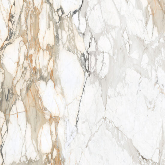 Marazzi Grande Marble Look Calacatta Vena Vecchia Faccia B M90T