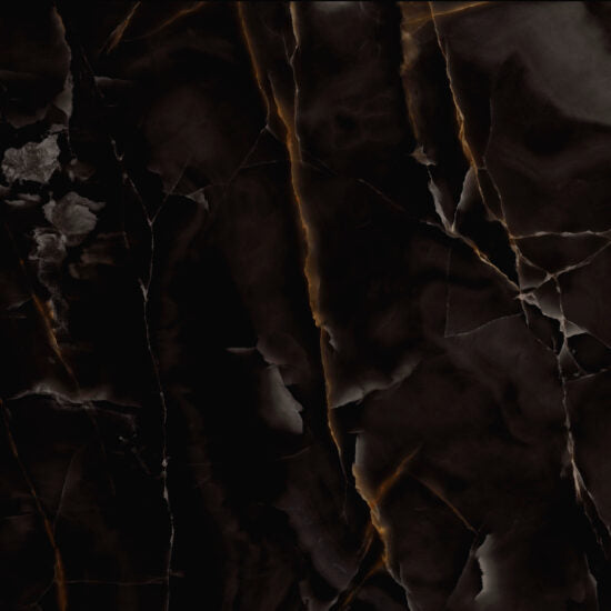 Marazzi Grande Marble Look Onice Nero MERV