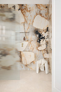 Marazzi Grande Marble Look Patagonia – rivestimento effetto marmo in bagno