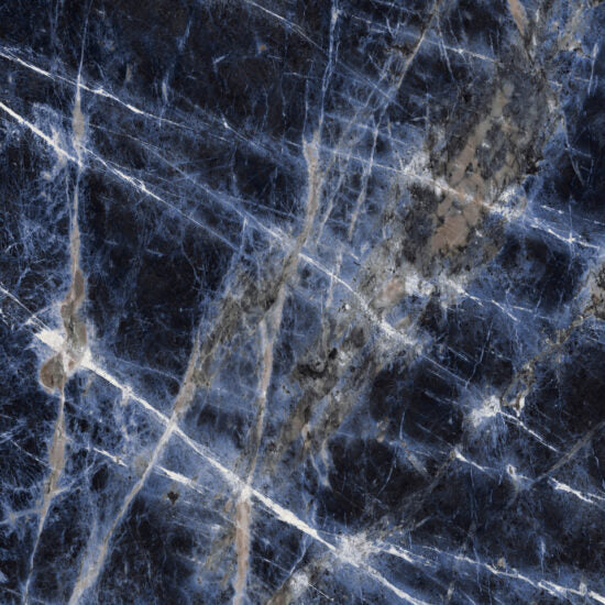 Marazzi Grande Marble Look Sodalite Blu Faccia B M9CE