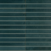 Marazzi Lume Blue Rake