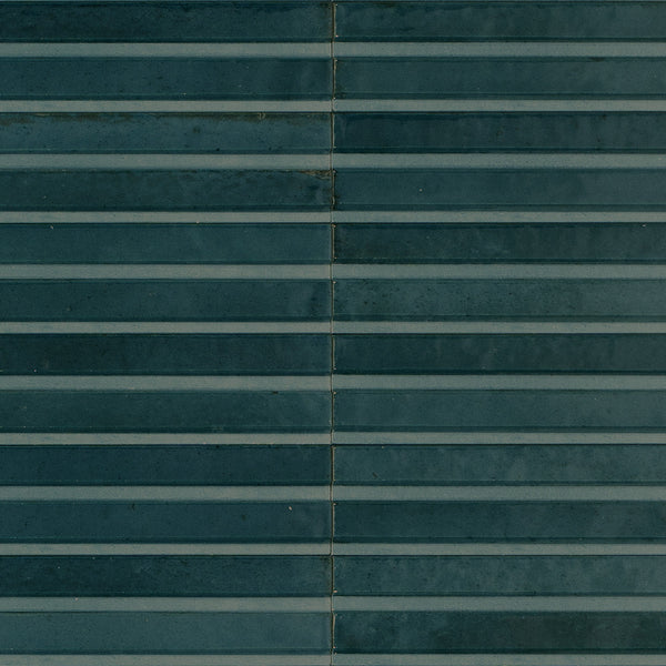 Marazzi Lume Blue Rake