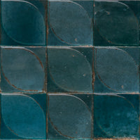 Marazzi Lume Dew Blue MQ86