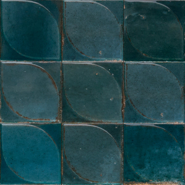 Marazzi Lume Dew Blue MQ86