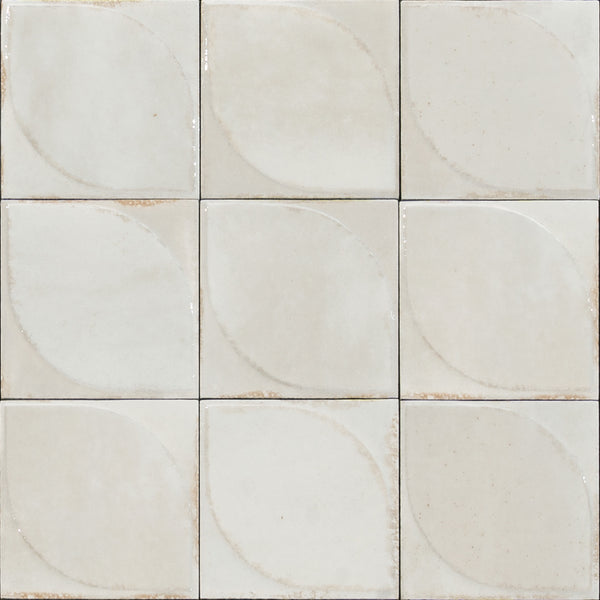 Marazzi Lume Dew Bone MQ82