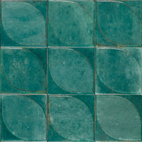 Marazzi Lume Dew Emerald MQ83