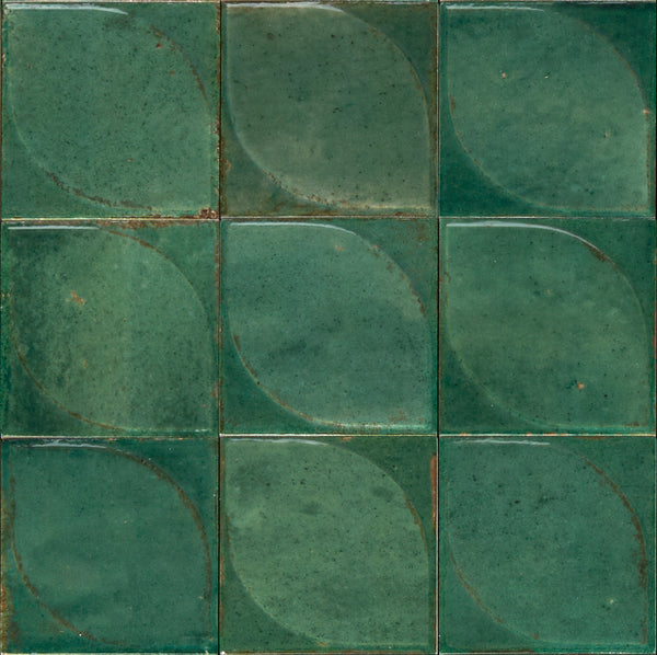 Marazzi Lume Dew Green MQ88