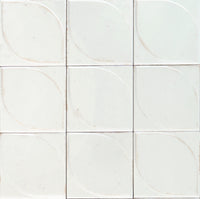 Marazzi Lume Dew White MQ87