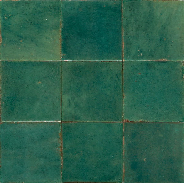 Marazzi Lume Green MQ7W