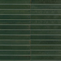 Marazzi Lume Green Rake