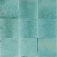 Marazzi Lume Turquoise MQ7U