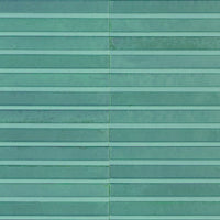Marazzi Lume Turquoise Rake
