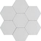 Marazzi Lume White Esagonal