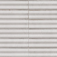 Marazzi Lume White Swing