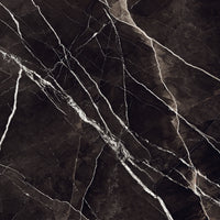Marazzi Marmo Midtown Lucido Calacatta Nero MQ25