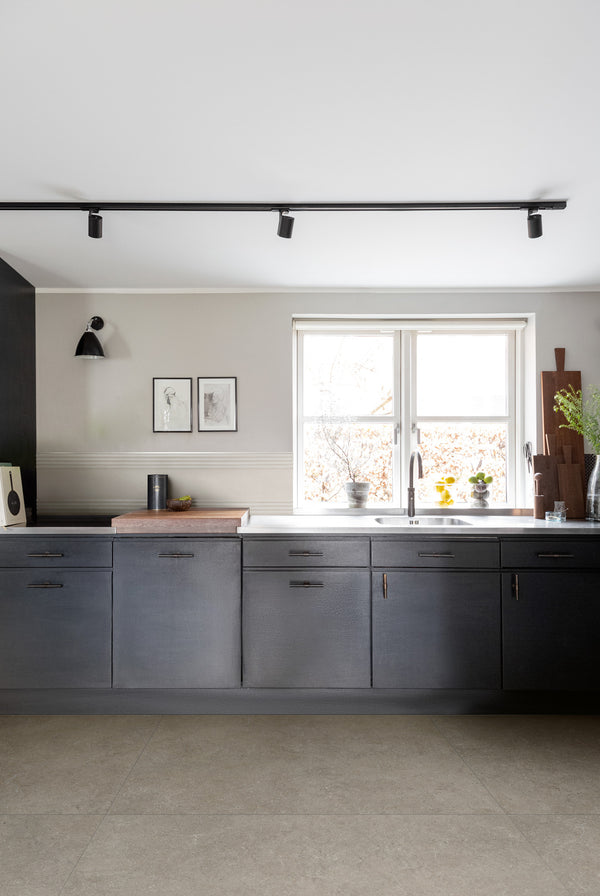 Marazzi Momenti Bianco Duo – rivestimento tridimensionale nella cucina