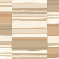Marazzi Petal Avorio Decoro Rettangoli MQWY