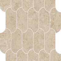 Marazzi Pietra Di Sardegna Mosaico Beige Pluma MRKH