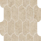 Marazzi Pietra Di Sardegna Mosaico Beige Pluma
