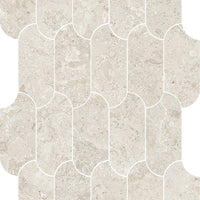 Marazzi Pietra Di Sardegna Mosaico Greige Pluma MRKL