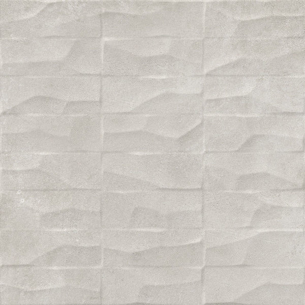 Marazzi Plaza Grey Range M95F
