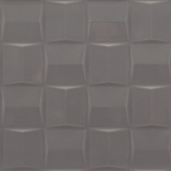 Marazzi Pottery Slate Cube MMV2