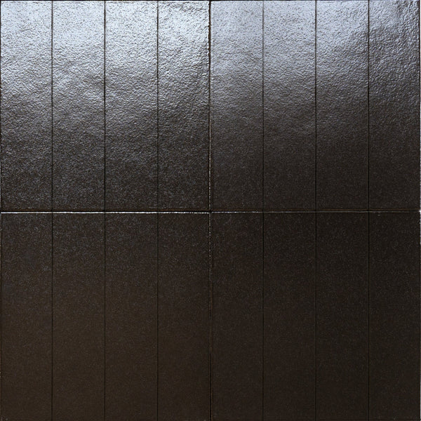 Marazzi Retrò Brick Carbone