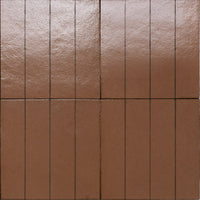 Marazzi Retrò Brick Terracotta
