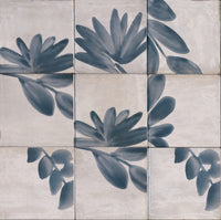 Marazzi Rice Decoro Natural Blossom M9JC