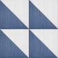 Marazzi Scenario Tappeto 1 Blu