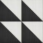 Marazzi Scenario Tappeto 1 Nero