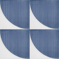 Marazzi Scenario Tappeto 2A Blu M8RD