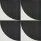 Marazzi Scenario Tappeto 2A Nero