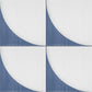 Marazzi Scenario Tappeto 2B Blu