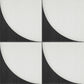 Marazzi Scenario Tappeto 2B Nero