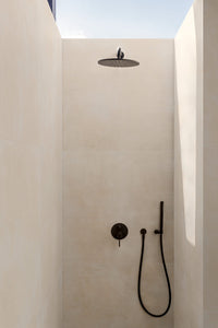 Marazzi Slow Pomice – rivestimento effetto cotto nella doccia