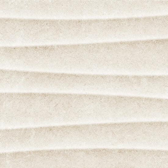 Marazzi Stream Ivory Wind