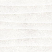 Marazzi Stream White Wind