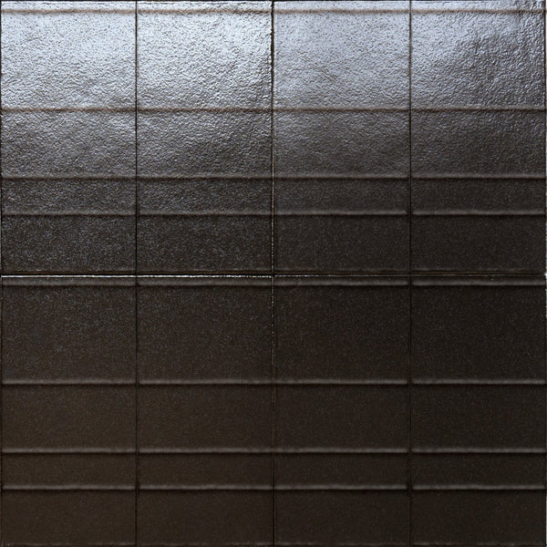 Marazzi Terramater Carbone Ritmo