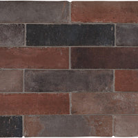 Marazzi Terramix Nero MMKW