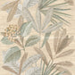 Marazzi Travertino Classico Pannello Botanico