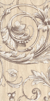 Marazzi Travertino Classico Pannello Classic 120x120 M9P2