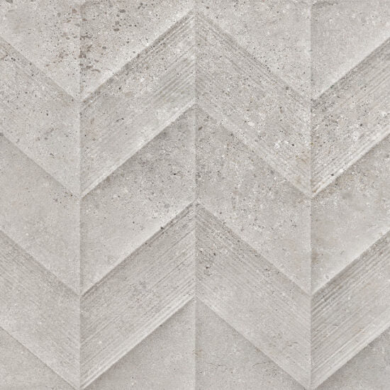 Marazzi Work Grey Spike