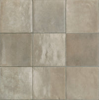 Marazzi Zellige Argilla M5QC