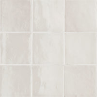 Marazzi Zellige Gesso M5S0