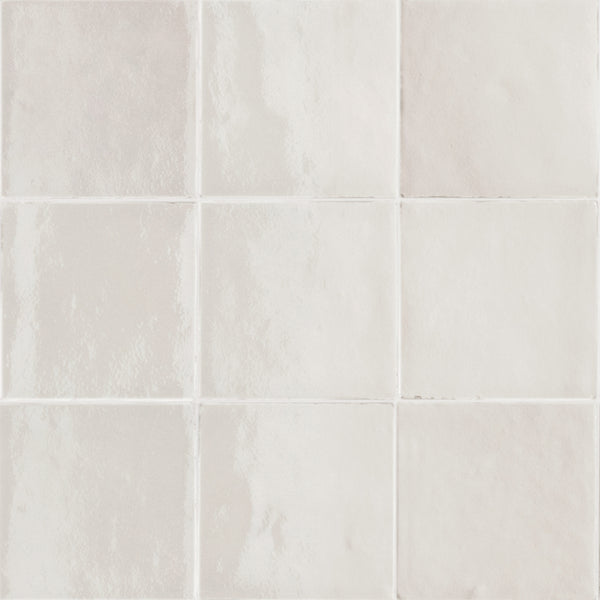 Marazzi Zellige Gesso M5S0