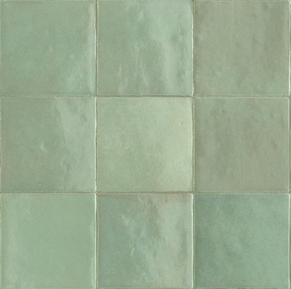Marazzi Zellige Turchese M5P4