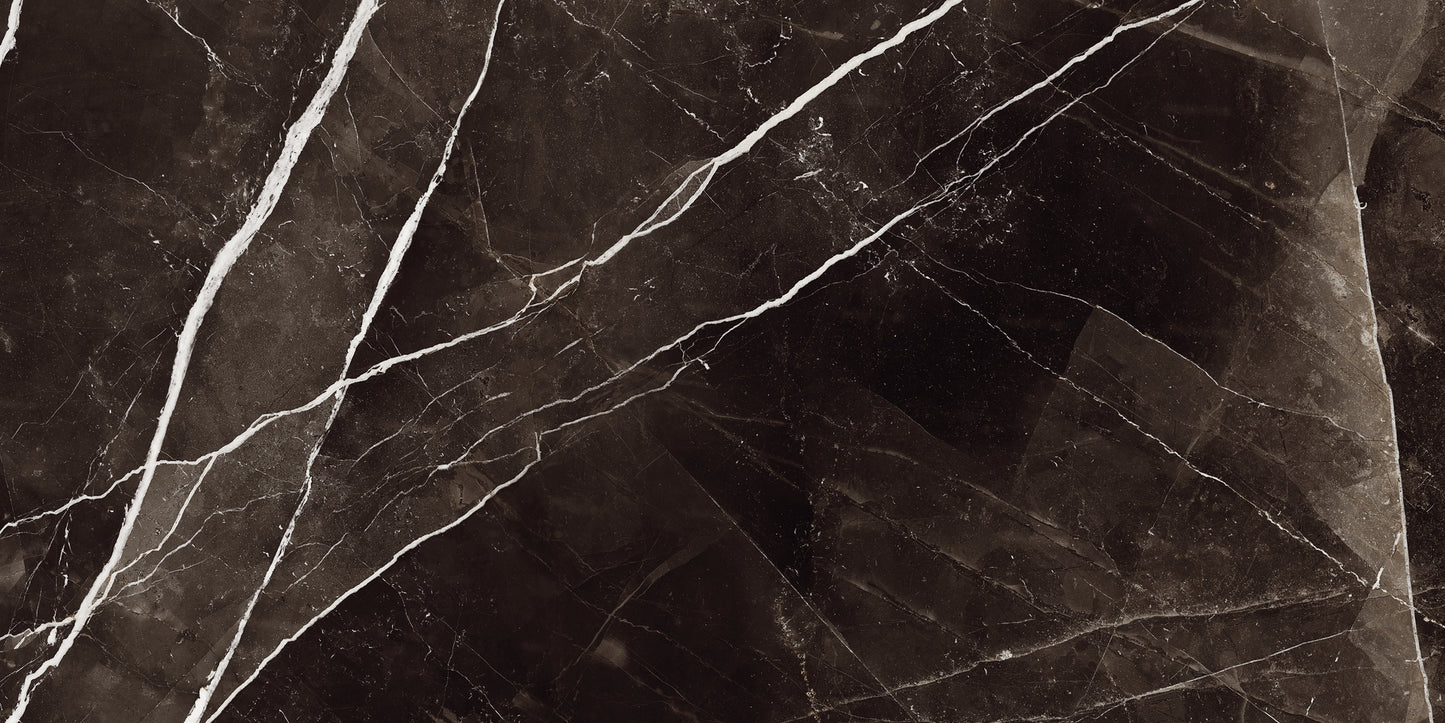 Marazzi Allmarble Calacatta Black