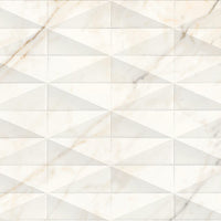 Marazzi Allmarble Wall Golden White Pavé